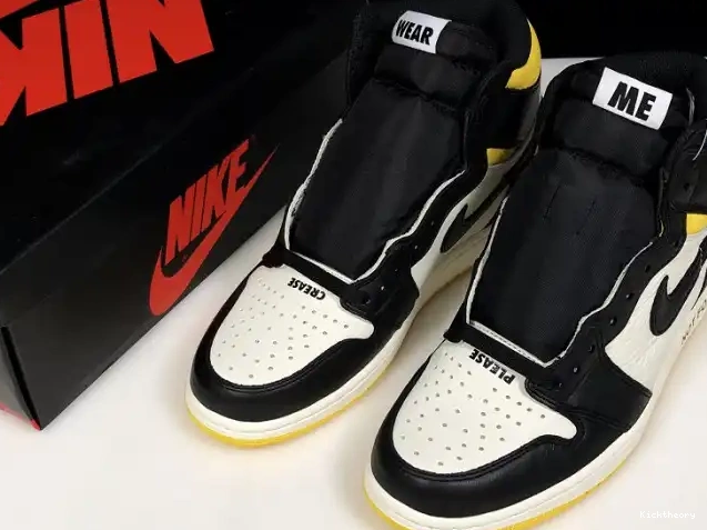 Kicktheory Retro Jordan High 861428-107 For NRGNot Air Resale 1 OG 0507